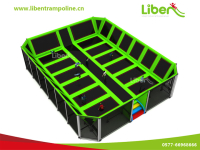 大型游樂蹦床,蹦面公園,兒童蹦床,兒童跳跳床,減肥蹦床,室內游樂大型蹦床